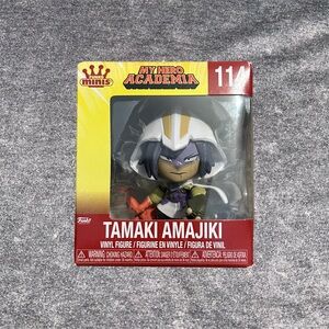 My Hero Academia Tamaki Amajiki Mini Figure